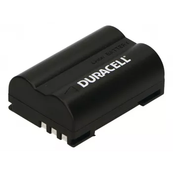 Duracell Μπαταρία κάμερας – Αντικατάσταση για Olympus BLM-1 μπαταρία