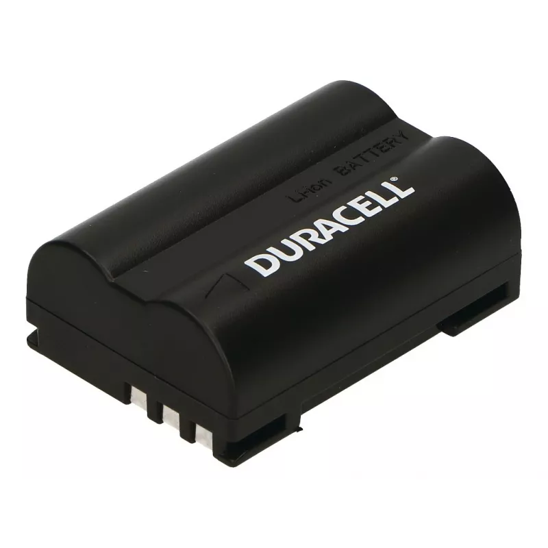 Duracell Μπαταρία κάμερας – Αντικατάσταση για Olympus BLM-1 μπαταρία