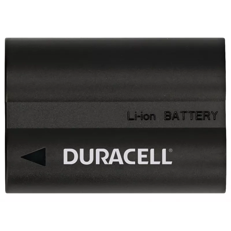 Duracell Μπαταρία κάμερας – Αντικατάσταση για Olympus BLM-1 μπαταρία