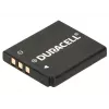Duracell Μπαταρία κάμερας - αντικαθιστά Pentax D-LI68 μπαταρία