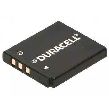 Duracell Μπαταρία κάμερας - αντικαθιστά Pentax D-LI68 μπαταρία
