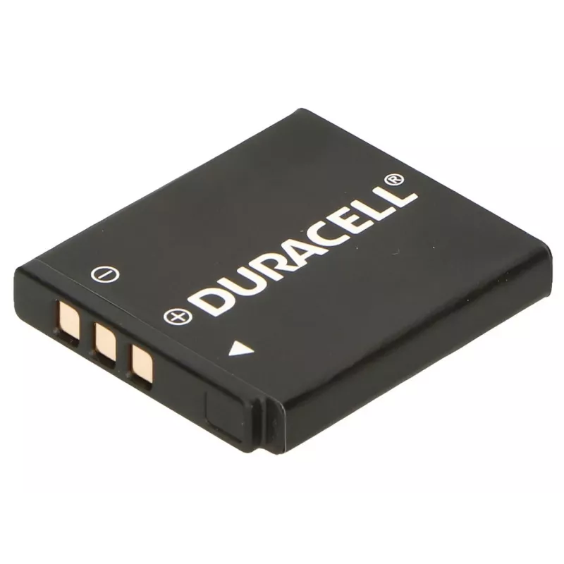 Duracell Μπαταρία κάμερας - αντικαθιστά Pentax D-LI68 μπαταρία