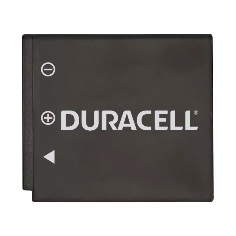Duracell Μπαταρία κάμερας - αντικαθιστά Pentax D-LI68 μπαταρία