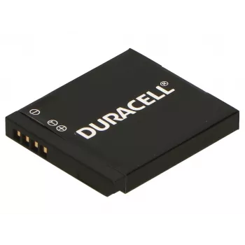 Duracell Μπαταρία κάμερας - Αντικατάσταση για Panasonic DMW-BCK7E μπαταρία