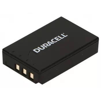Duracell Μπαταρία κάμερας – αντικαθιστά Olympus BLS-1 μπαταρία