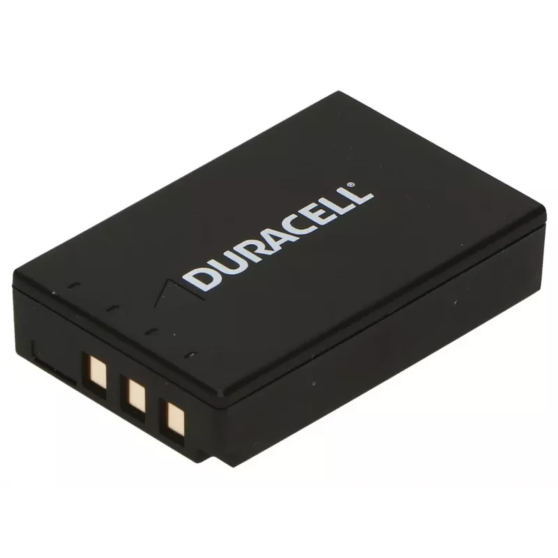 Duracell Μπαταρία κάμερας – αντικαθιστά Olympus BLS-1 μπαταρία