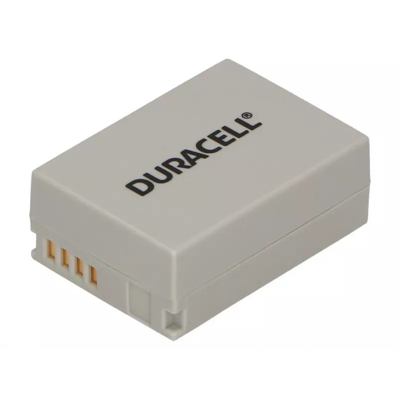 Duracell Μπαταρία κάμερας - αντικαθιστά Canon NB-7L μπαταρία