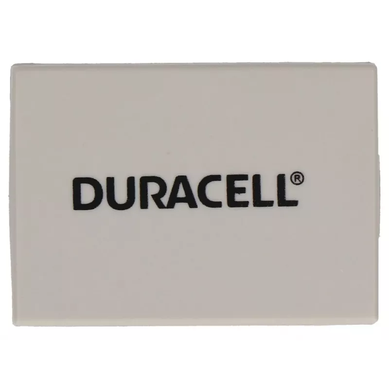 Duracell Μπαταρία κάμερας - αντικαθιστά Canon NB-7L μπαταρία