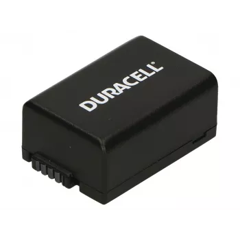Duracell Μπαταρία κάμερας – αντικαθιστά Panasonic DMW-BMB9E μπαταρία