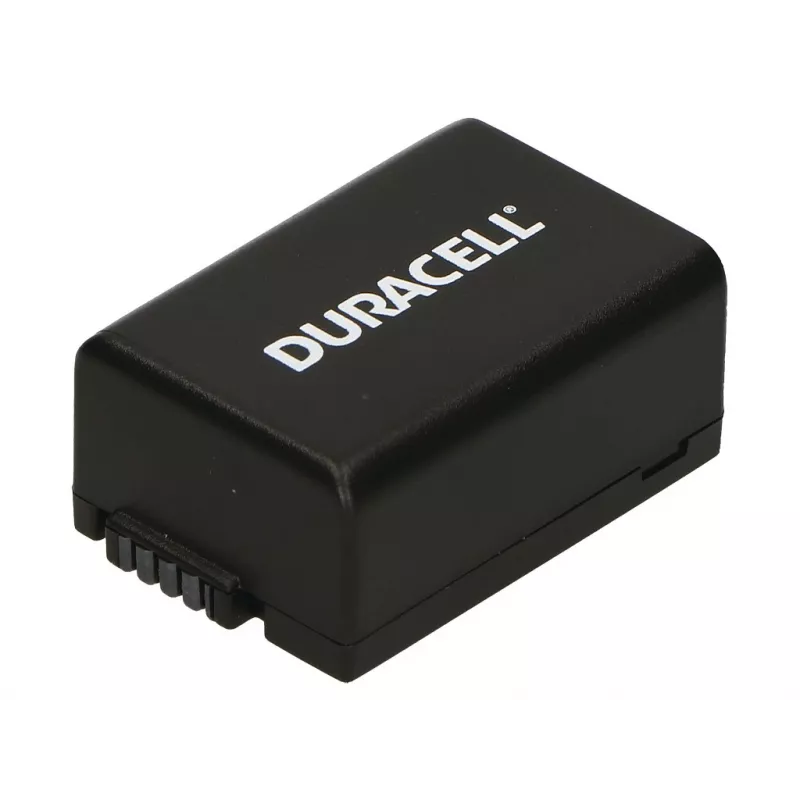 Duracell Μπαταρία κάμερας – αντικαθιστά Panasonic DMW-BMB9E μπαταρία