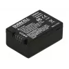 Duracell Μπαταρία κάμερας – αντικαθιστά Panasonic DMW-BMB9E μπαταρία