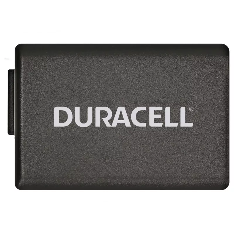 Duracell Μπαταρία κάμερας – αντικαθιστά Panasonic DMW-BMB9E μπαταρία