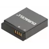 Duracell Μπαταρία κάμερας DMW-BLH7E 600mAh Ιόντων λιθίου