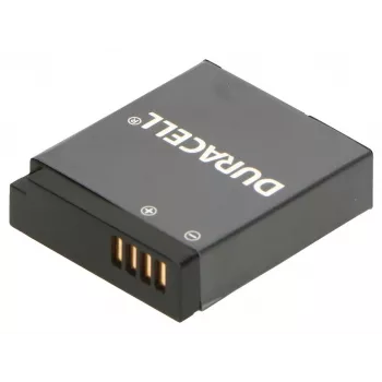 Duracell Μπαταρία κάμερας DMW-BLH7E 600mAh Ιόντων λιθίου