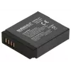 Duracell Μπαταρία κάμερας DMW-BLH7E 600mAh Ιόντων λιθίου