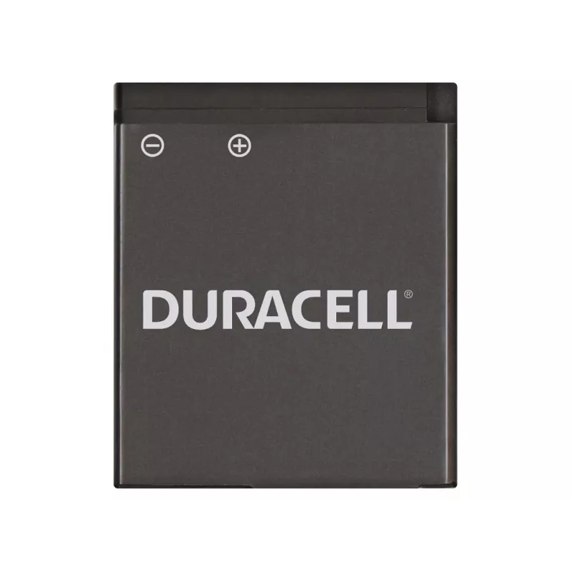 Duracell Μπαταρία κάμερας DMW-BLH7E 600mAh Ιόντων λιθίου