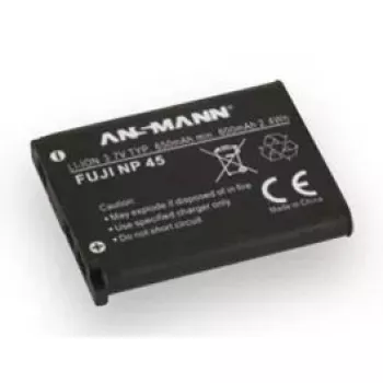 Μπαταρία κάμερας Ansmann 1400-0036