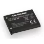 Μπαταρία κάμερας Ansmann 1400-0036