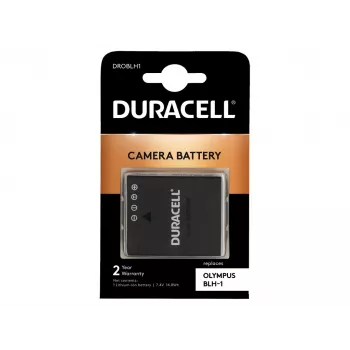 Duracell DROBLH1 Μπαταρία κάμερας/βιντεοκάμερας 2000 mAh