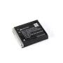 Πακέτο μπαταρίας Ansmann A-CAN NB 4 L Ιόντων λιθίου 700 mAh