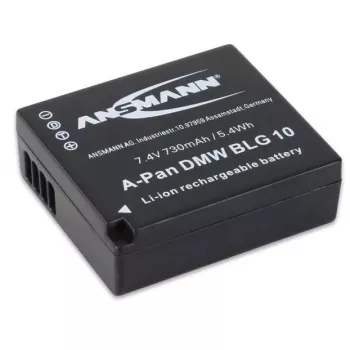 Μπαταρία κάμερας Ansmann 1400-0063
