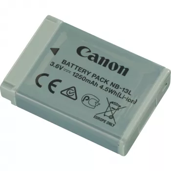 Canon NB-13L Πακέτο μπαταρίας