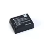 Πακέτο μπαταρίας Ansmann A-PAN CGA S007 Ιόντων λιθίου 800 mAh