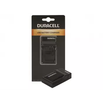 Φορτιστής μπαταρίας εσωτερικού χώρου Duracell DRC5903