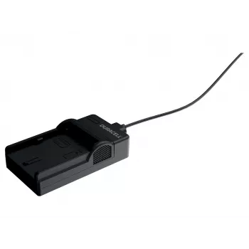 Φορτιστής μπαταρίας εσωτερικού χώρου Duracell DRC5903