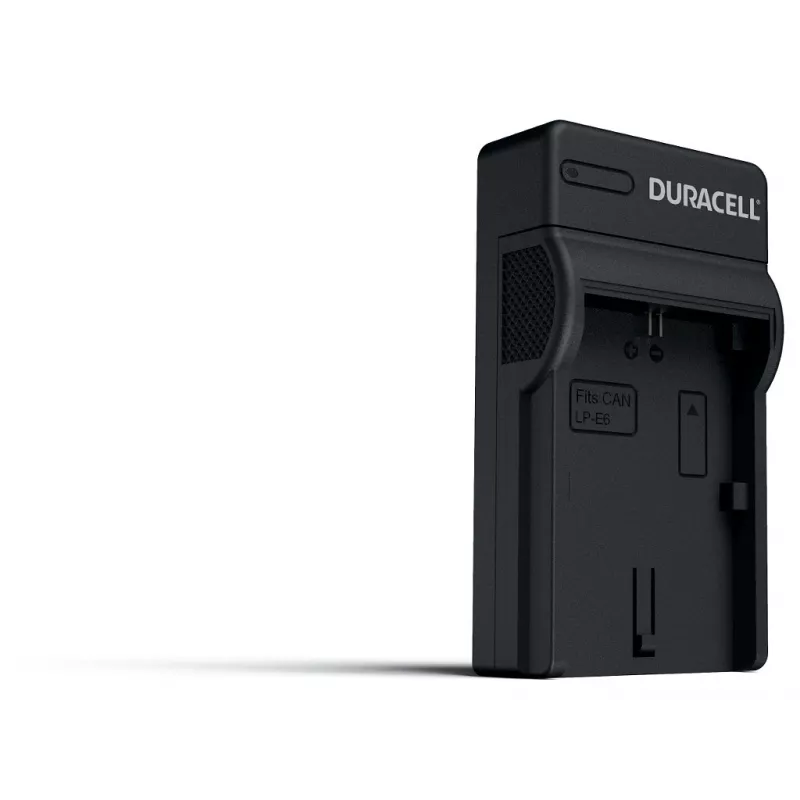 Φορτιστής μπαταρίας εσωτερικού χώρου Duracell DRC5903