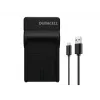 Φορτιστής μπαταρίας εσωτερικού χώρου Duracell DRC5903