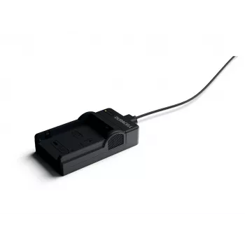 Φορτιστής μπαταρίας Duracell DRC5900 USB Indoor για Canon LP-E8