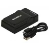 Φορτιστής μπαταρίας Indoor Duracell DRF5983