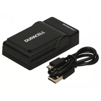 Φορτιστής μπαταρίας Indoor Duracell DRF5983