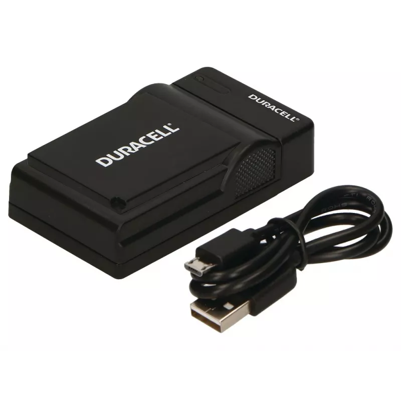 Φορτιστής μπαταρίας Indoor Duracell DRF5983