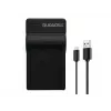 Φορτιστής μπαταρίας Indoor Duracell DRF5983