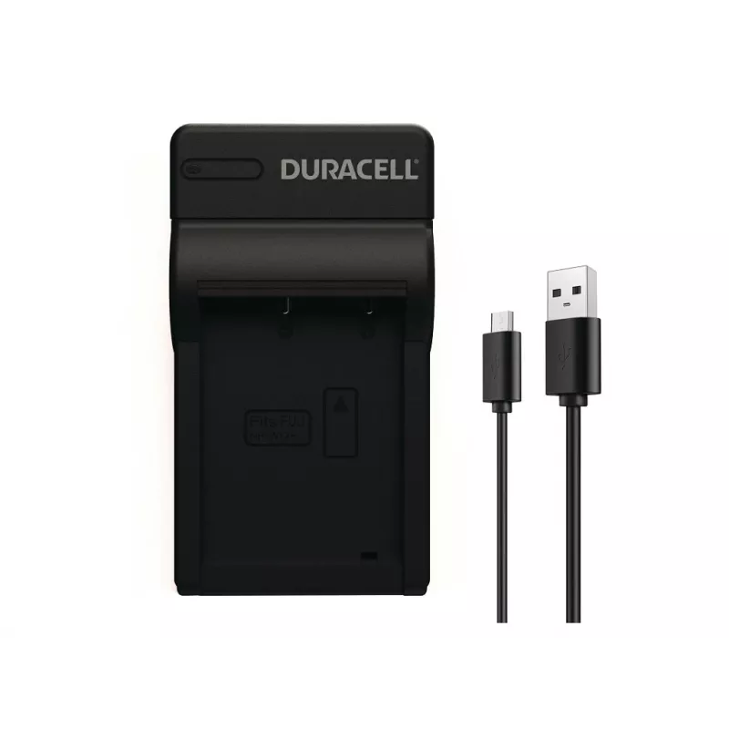 Φορτιστής μπαταρίας Indoor Duracell DRF5983