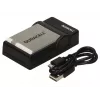 Φορτιστής εσωτερικού χώρου Duracell DRC5901