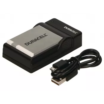 Φορτιστής εσωτερικού χώρου Duracell DRC5901