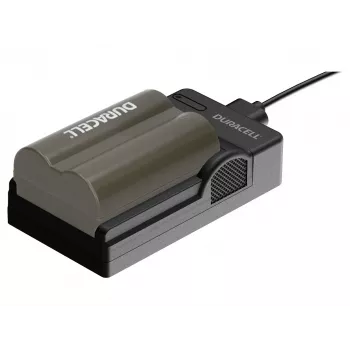 Φορτιστής μπαταρίας εσωτερικού χώρου Duracell DRC5902