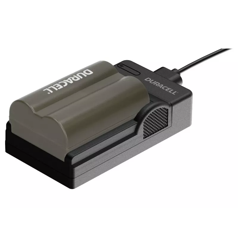 Φορτιστής μπαταρίας εσωτερικού χώρου Duracell DRC5902