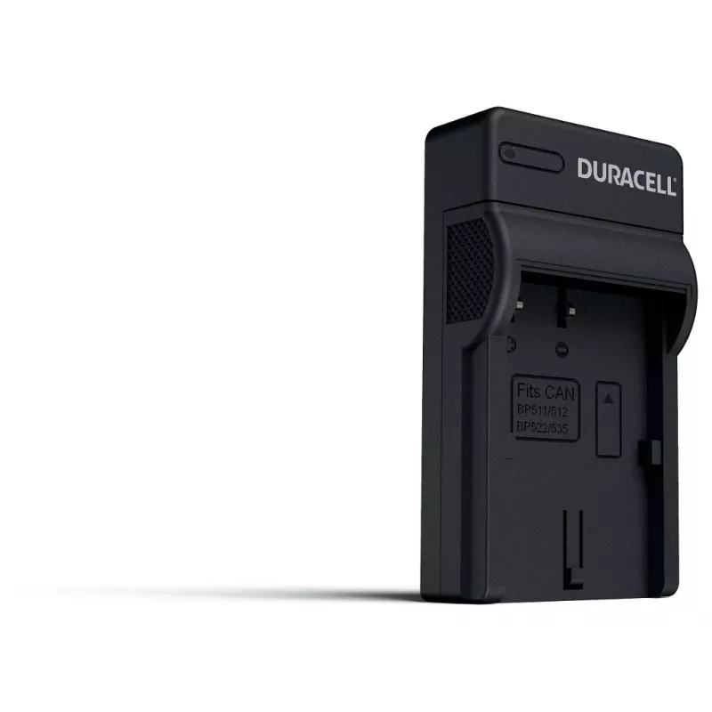 Φορτιστής μπαταρίας εσωτερικού χώρου Duracell DRC5902