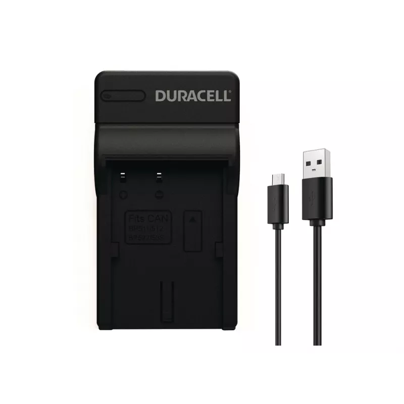 Φορτιστής μπαταρίας εσωτερικού χώρου Duracell DRC5902