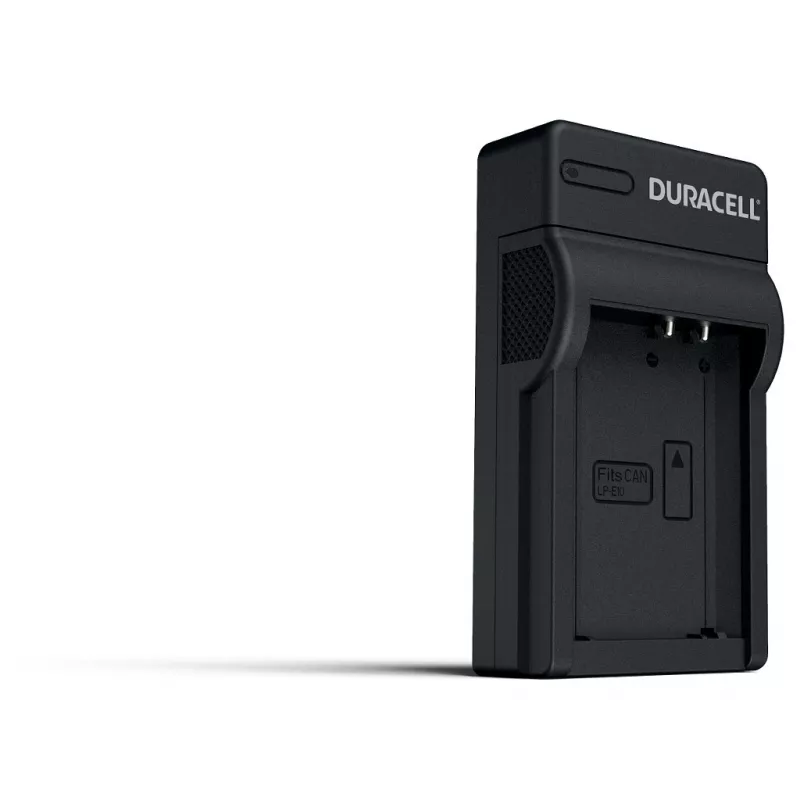 Φορτιστής μπαταρίας εσωτερικού χώρου Duracell DRC5905