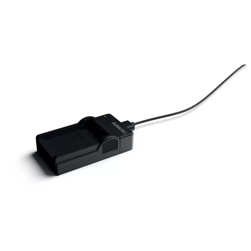 Φορτιστής εσωτερικού χώρου Duracell DRC5906