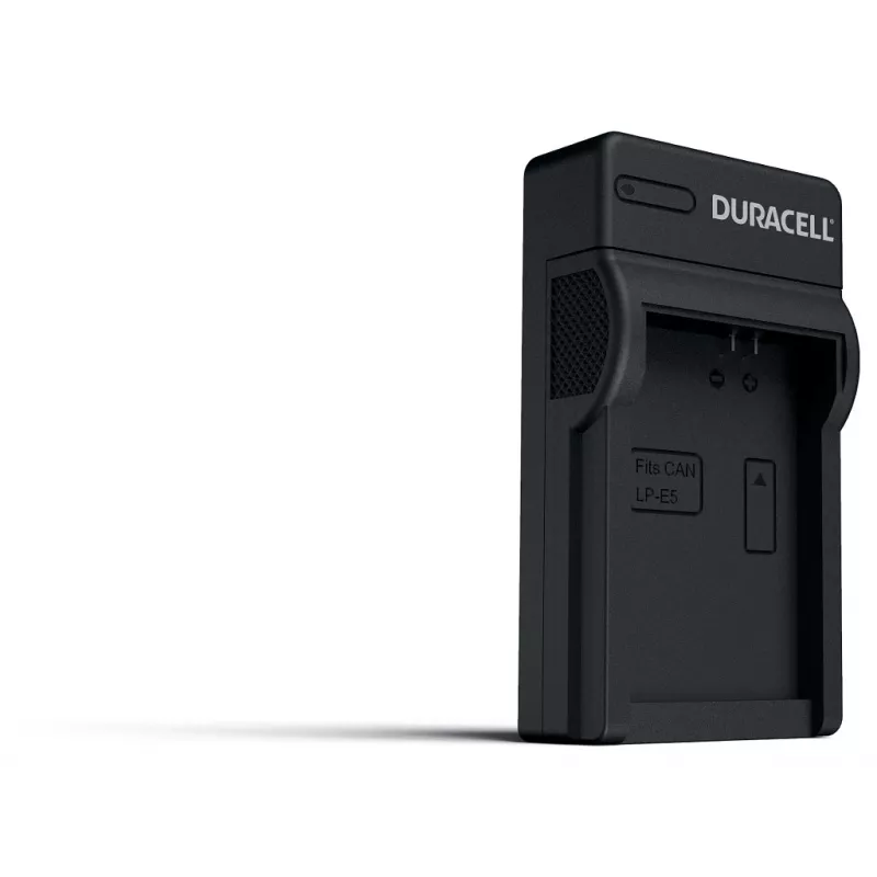 Φορτιστής εσωτερικού χώρου Duracell DRC5906