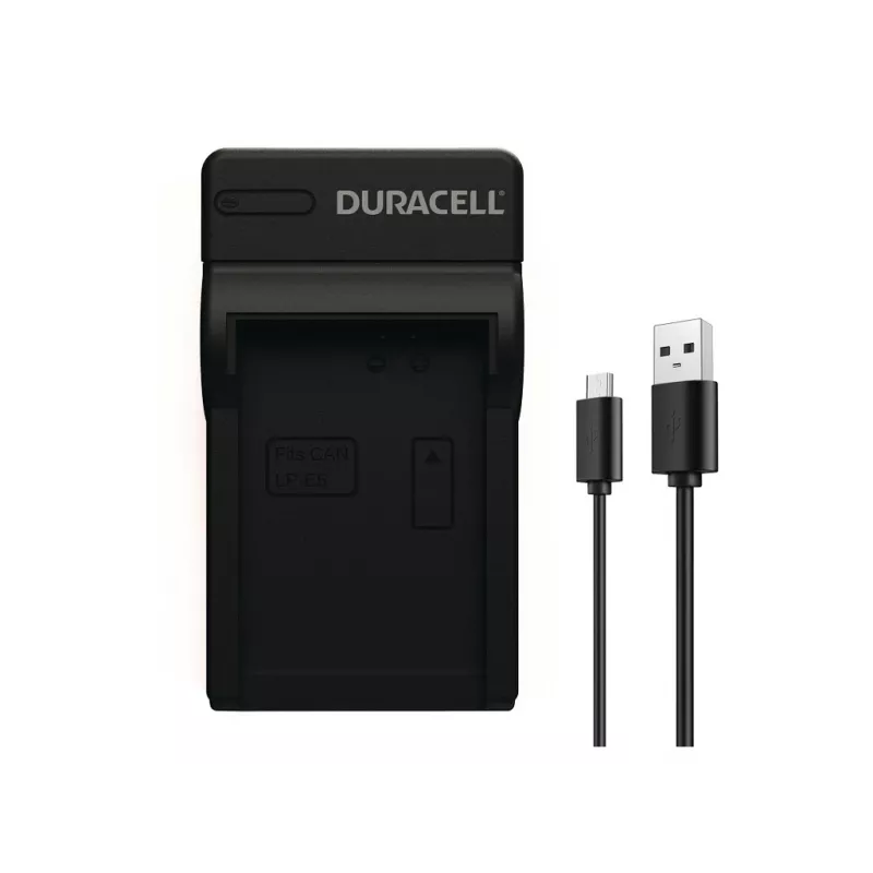 Φορτιστής εσωτερικού χώρου Duracell DRC5906