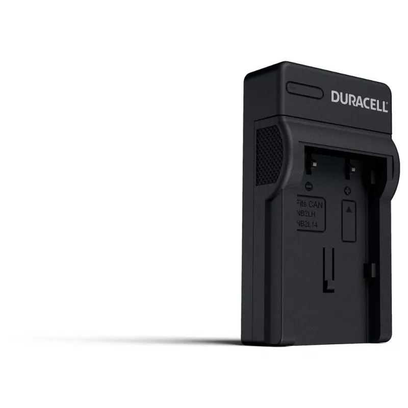 Φορτιστής μπαταρίας εσωτερικού χώρου Duracell DRC5907