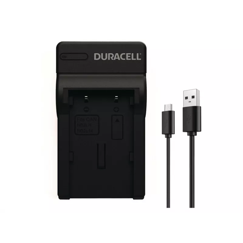 Φορτιστής μπαταρίας εσωτερικού χώρου Duracell DRC5907