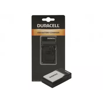 Φορτιστής μπαταρίας Duracell DRC5909 ψηφιακής φωτογραφικής μηχανής